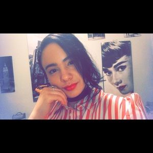 Meet your Posher, Justice